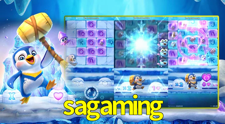 The Great Icescape Slot - PG Soft